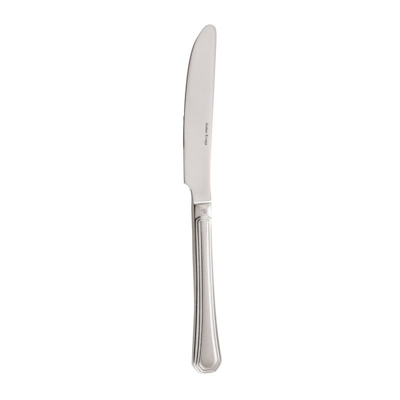 Arthur Krupp - Coltello tavola 23,6 cm Arcadia