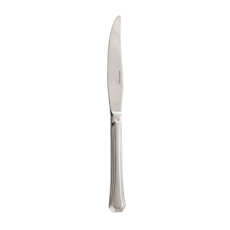 Arthur Krupp - Coltello bistecca 23,4 cm Arcadia