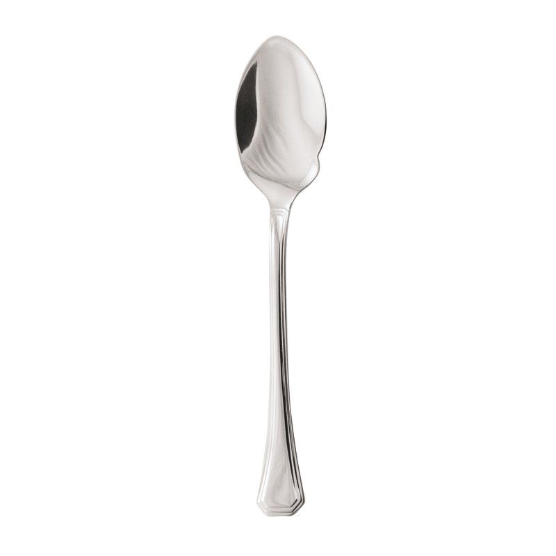 Arthur Krupp - Cucchiaio nouvelle cuisine 18 cm Arcadia