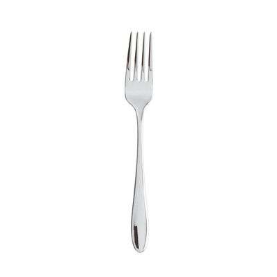 Arthur Krupp - Obstgabel 18,3 cm Queen