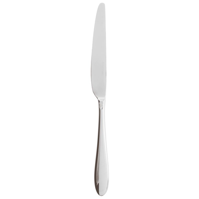 Arthur Krupp - Coltello tavola 23,3 cm Queen