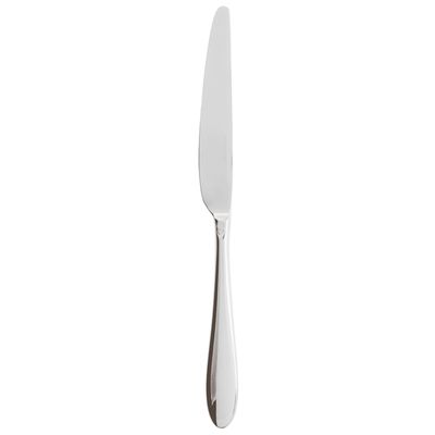 Arthur Krupp - Coltello tavola 23,3 cm Queen