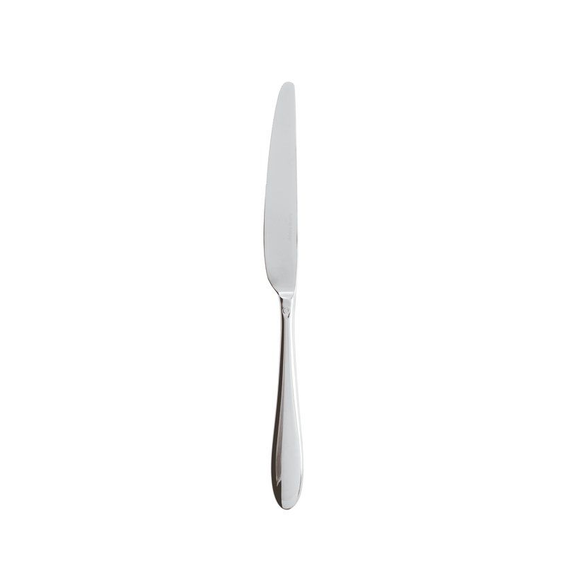 Arthur Krupp - Coltello burro 18,1 cm Queen