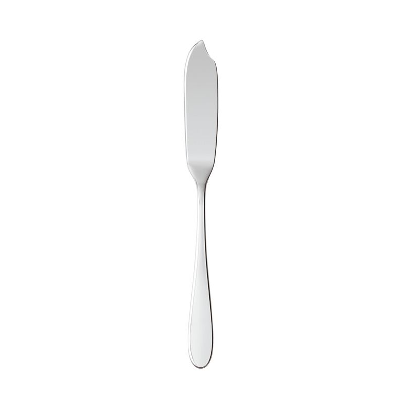 Arthur Krupp - Coltello pesce 20,4 cm Queen