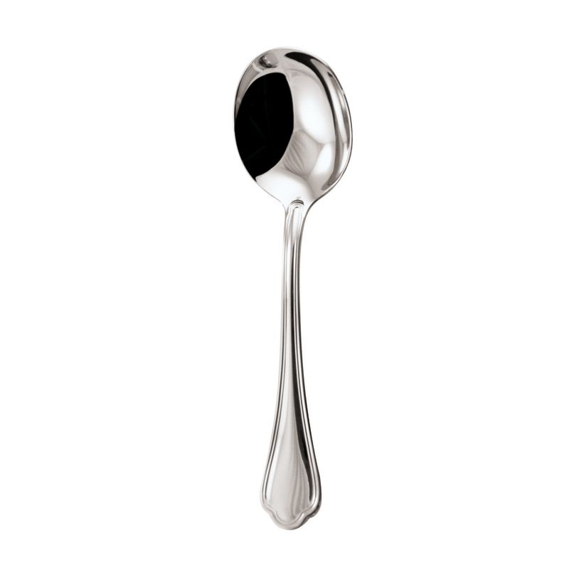 Arthur Krupp - Cucchiaio brodo 17 cm Versailles