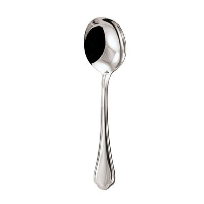 Arthur Krupp - Cucchiaio brodo 17 cm Versailles