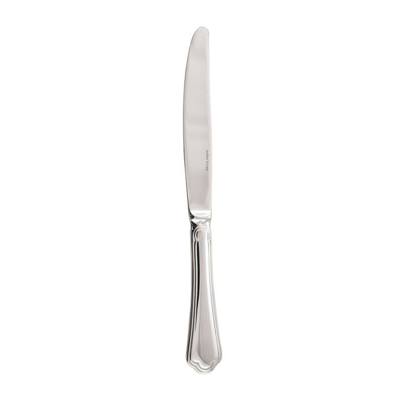 Arthur Krupp - Coltello tavola 24,6 cm Versailles