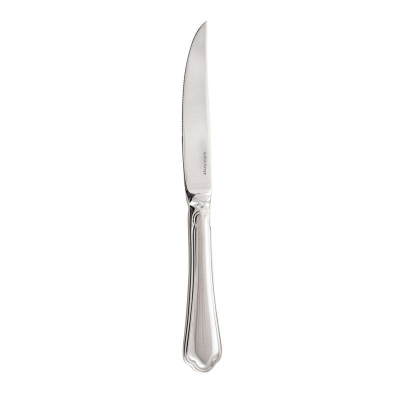 Arthur Krupp - Coltello bistecca 22,3 cm Versailles