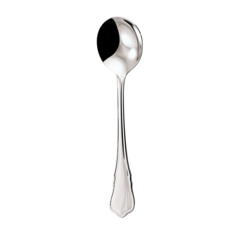 Arthur Krupp - Cucchiaio brodo 17,2 cm London