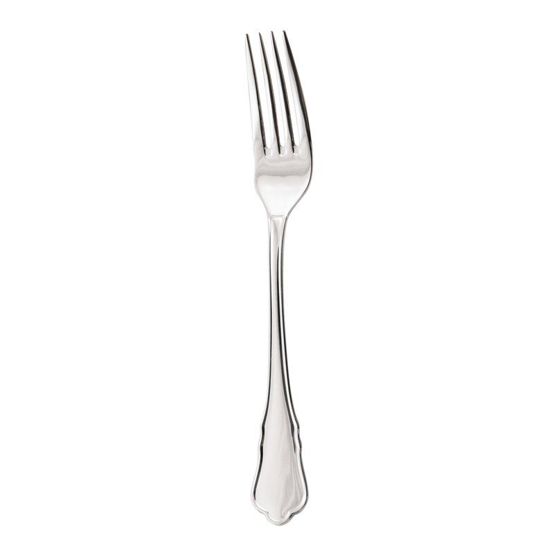Arthur Krupp - Forchetta tavola 20,3 cm London