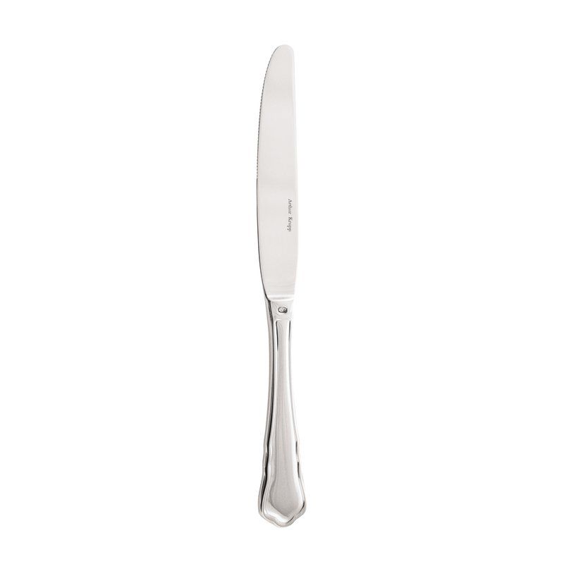 Arthur Krupp - Coltello tavola 23,5 cm London