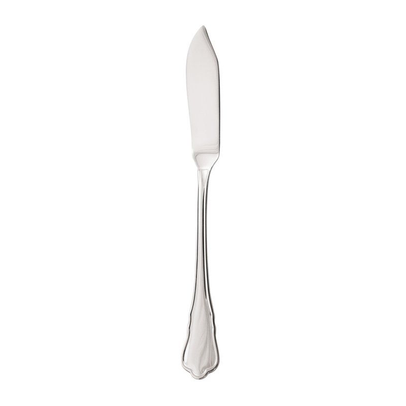 Arthur Krupp - Coltello pesce 20,4 cm London