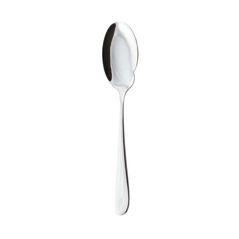 Arthur Krupp - Cucchiaio nouvelle cuisine 18 cm Monika