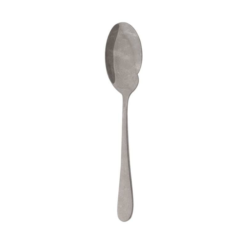 Arthur Krupp - Cucchiaio nouvelle cuisine 18 cm Monika Vintage