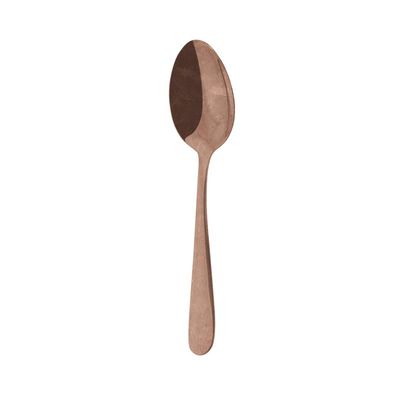 Arthur Krupp - Cucchiaio brodo 16,7 cm Monika PVD Copper