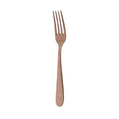 Arthur Krupp - Forchetta tavola 20,2 cm Monika PVD Copper