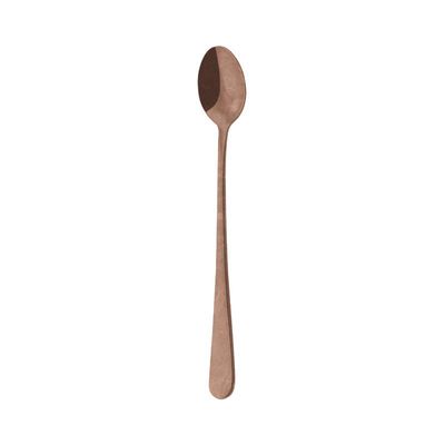 Arthur Krupp - Cucchiaio bibita 19,6 cm Monika PVD Copper