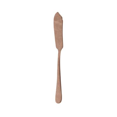 Arthur Krupp - Coltello pesce 19,6 cm Monika PVD Copper