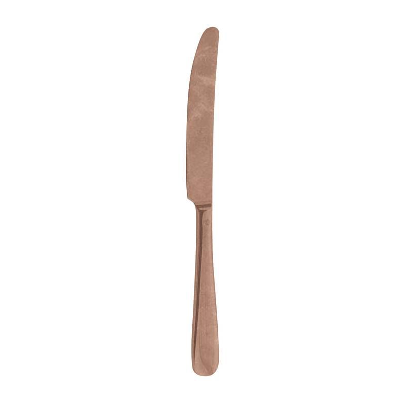 Arthur Krupp - Coltello frutta 21,1 cm Monika PVD Copper