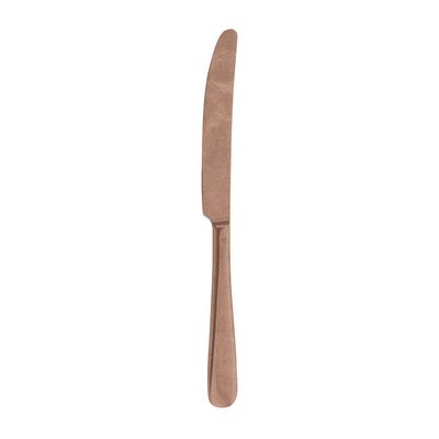 Arthur Krupp - Coltello frutta 21,1 cm Monika PVD Copper