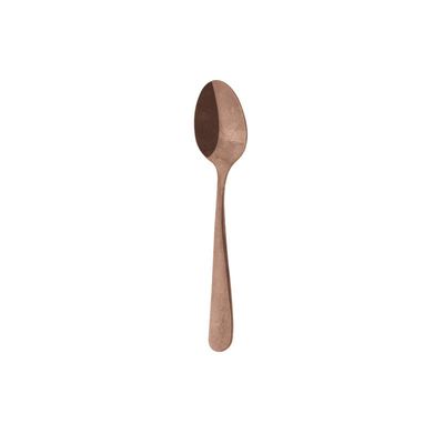 Arthur Krupp - Cucchiaino caffè 12 cm Monika PVD Copper