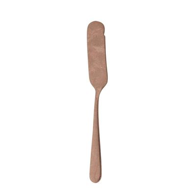 Arthur Krupp - Spatolina burro 15,9 cm Monika PVD Copper