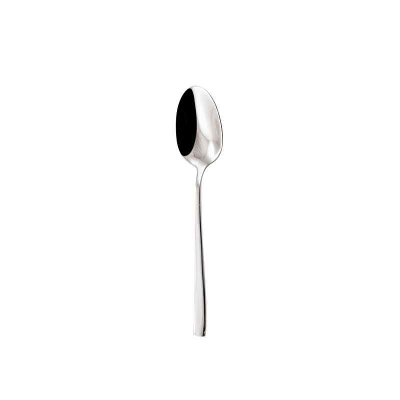 Arthur Krupp - Cucchiaino tè 14 cm Cream