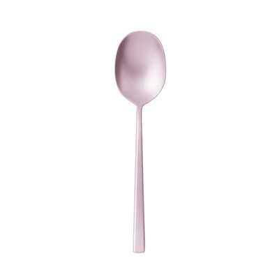 Arthur Krupp - Cucchiaio brodo 18,2 cm Cream Antique