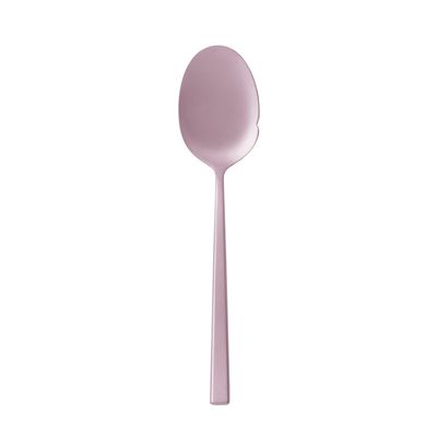 Arthur Krupp - Cucchiaio nouvelle cuisine 18,5 cm Cream Antique