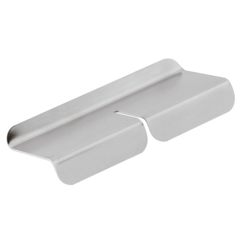 Arthur Krupp - Cutlery rest 9 x 4,5 cm