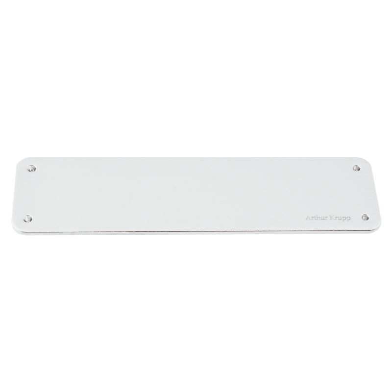 Arthur Krupp - Cutlery rest 11 x 3 cm