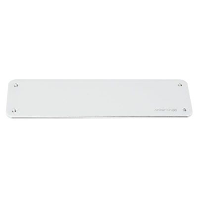 Arthur Krupp - Cutlery rest 11 x 3 cm