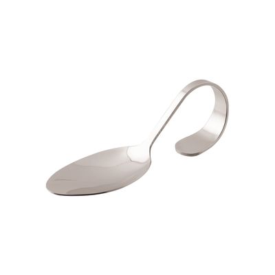 Arthur Krupp - Cucchiaio gourmet 13,5 x 4,5 cm
