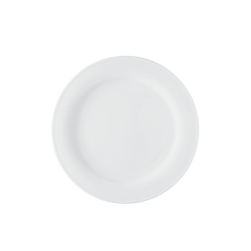 Arthur Krupp - Flat plate 16 cm Uovo