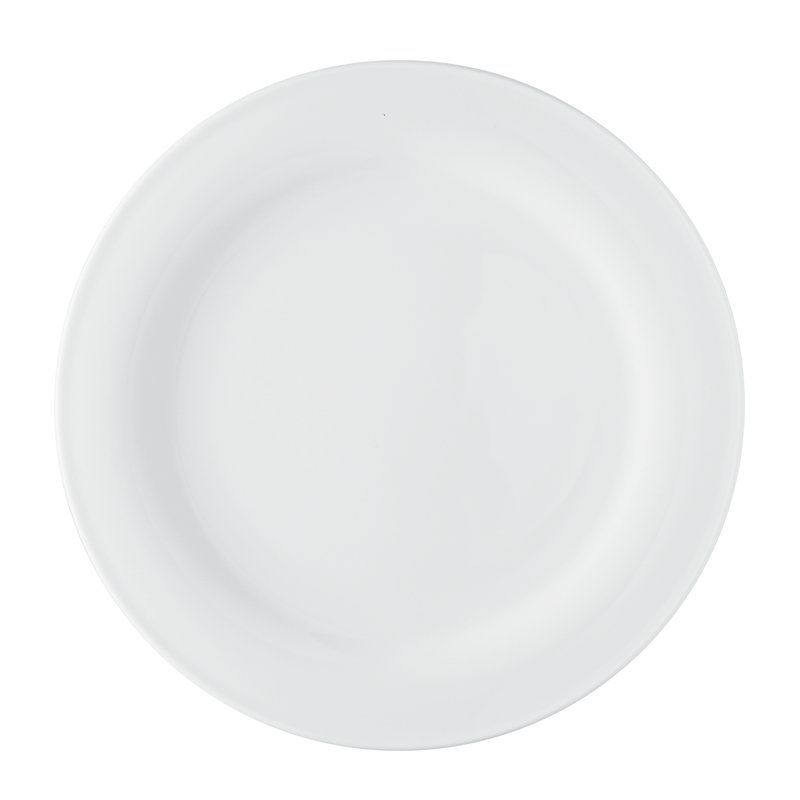 Arthur Krupp - Flat plate 28 cm Uovo