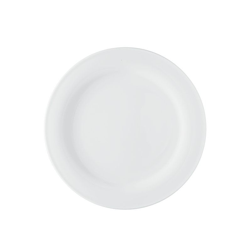 Arthur Krupp - Flat plate 19 cm Uovo