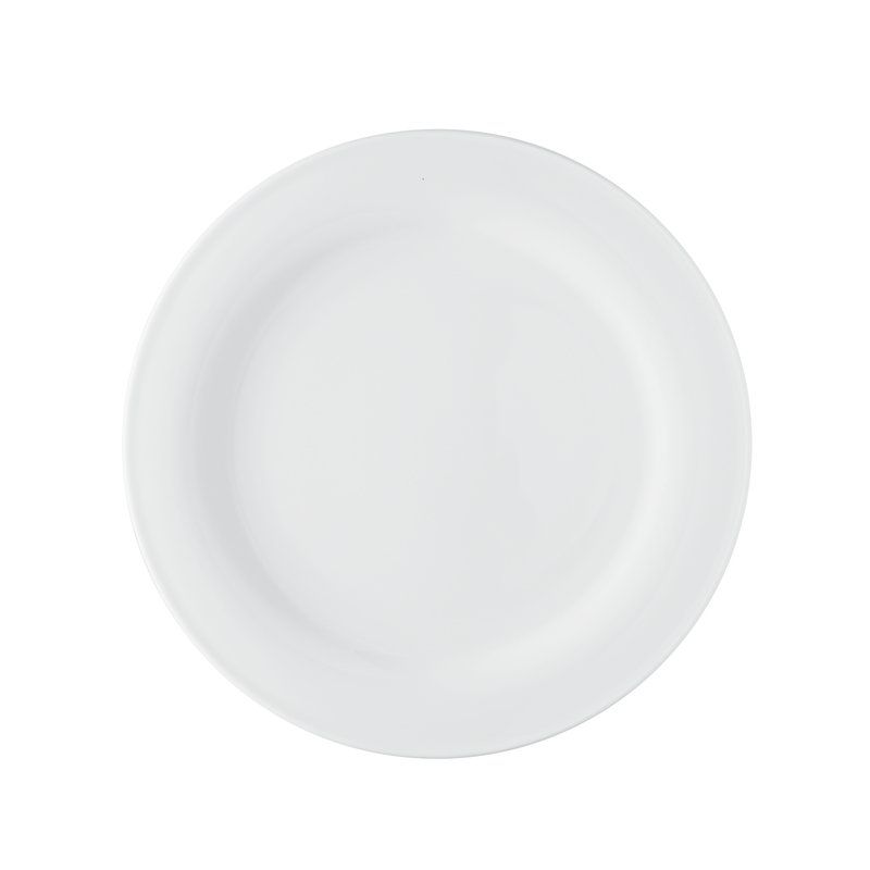 Arthur Krupp - Flat plate 22 cm Uovo