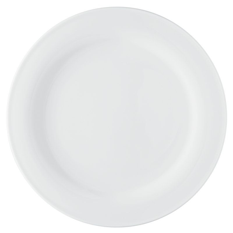 Arthur Krupp - Flat plate 31 cm Uovo