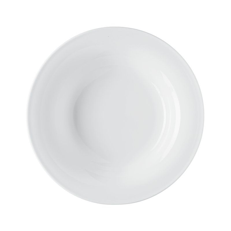 Arthur Krupp - Deep plate 21 cm Uovo
