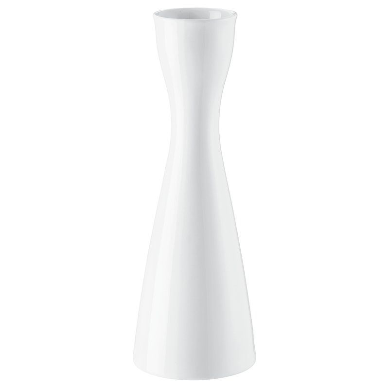 Arthur Krupp - Candleholder 24 x 8,5 cm Uovo