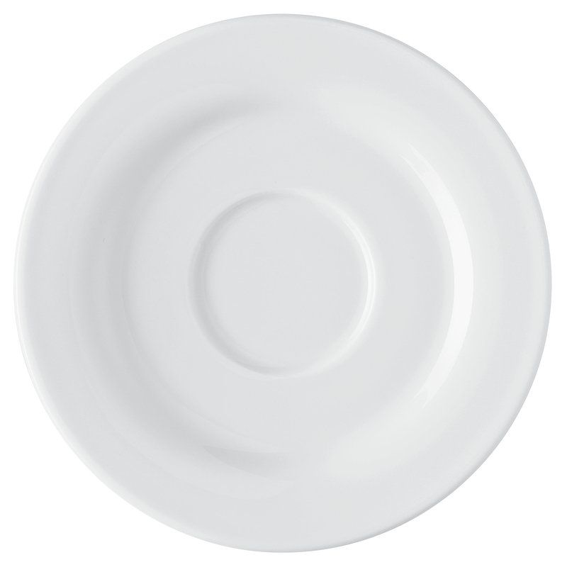 Arthur Krupp - Saucer 12 cm Uovo