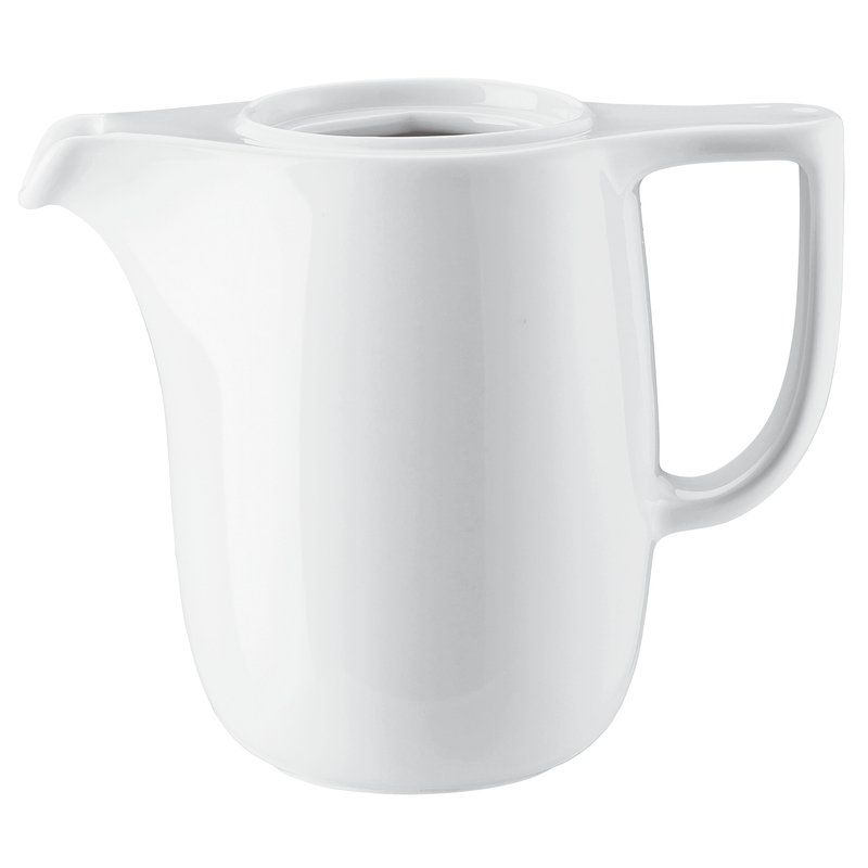 Arthur Krupp - Coffee pot without lid 0,3 l Uovo