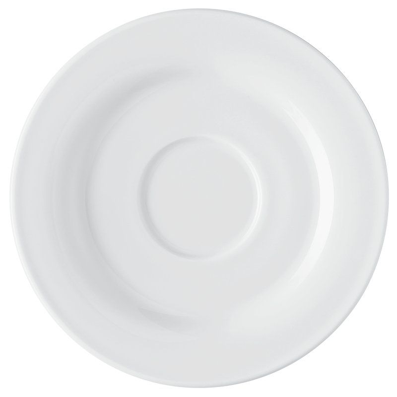 Arthur Krupp - Saucer 15 cm Uovo