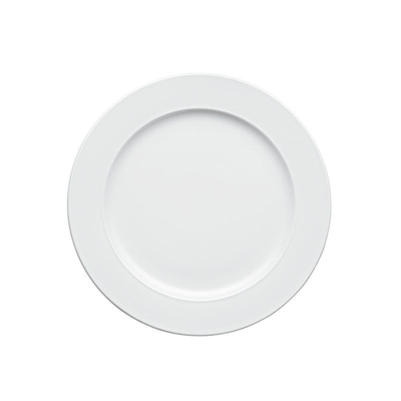Arthur Krupp - Flat plate 19 cm Omnia