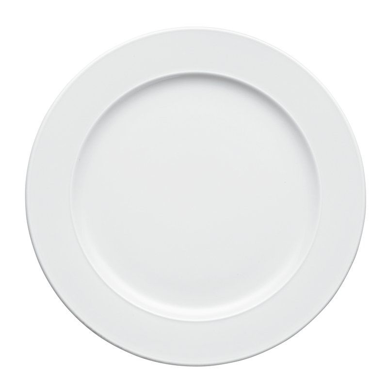 Arthur Krupp - Flat plate 27 cm Omnia