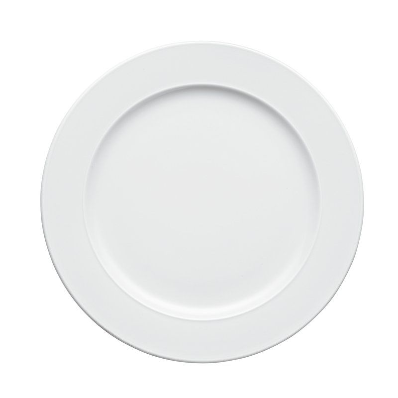 Arthur Krupp - Flat plate 25 cm Omnia
