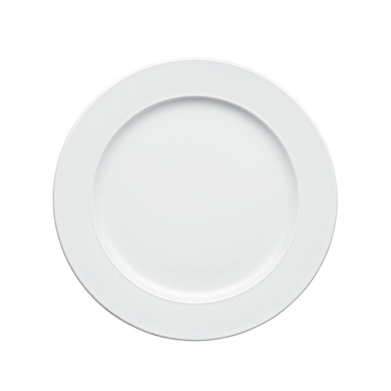 Arthur Krupp - Flat plate 22 cm Omnia