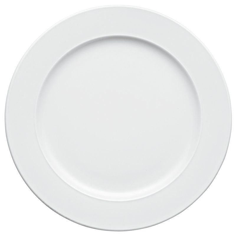 Arthur Krupp - Flat plate 30 cm Omnia