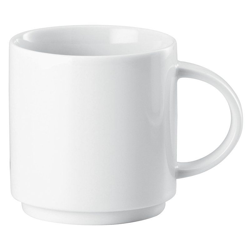 Arthur Krupp - Cup 0,22 l Omnia