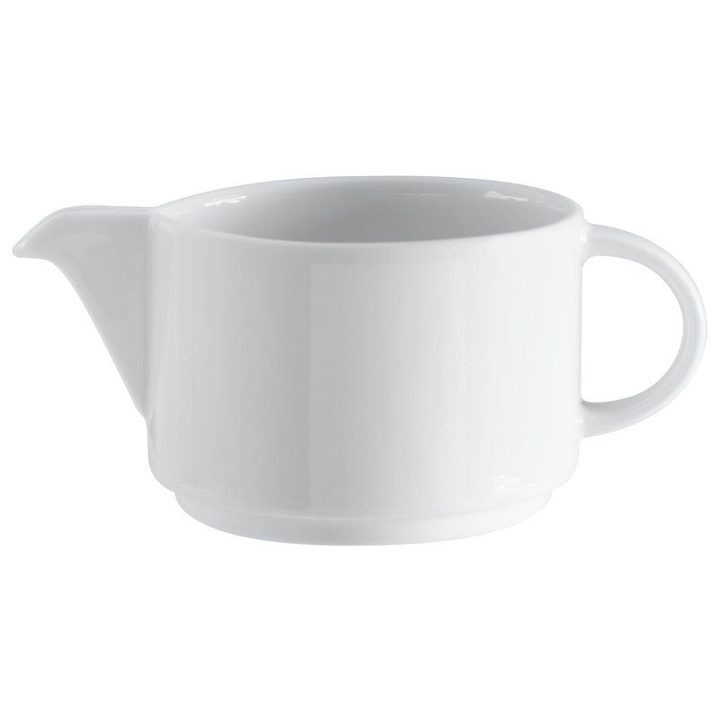 Arthur Krupp - Sauce boat 0,3 l Omnia